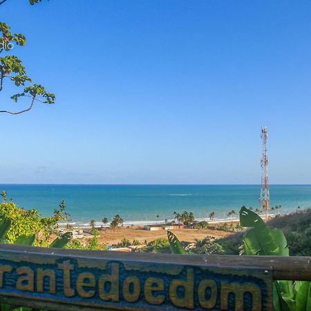 Mirante Do Edom Bed & Breakfast Maceió Exterior foto