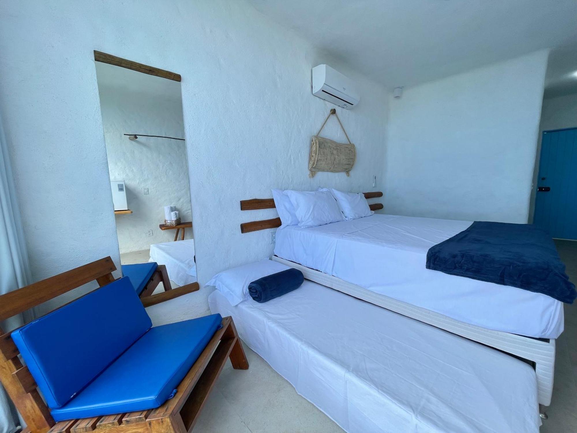 Mirante Do Edom Bed & Breakfast Maceió Cameră foto